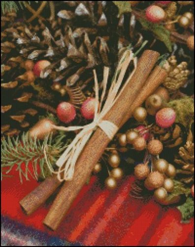 (image for) Spice 2